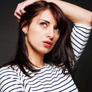 Model - Sandy Smith fetish