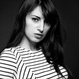 Model - Sandy Smith sph