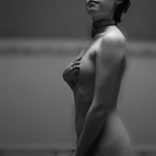 Model - Brynhildr Clarke 4