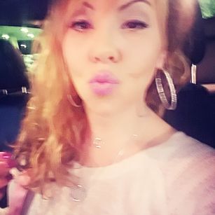 Model - Jennie Ana  latina