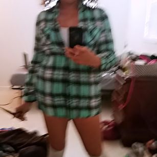 Model - Jennie Ana  submissive