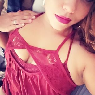 Model - Jennie Ana  submissive