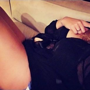 Model - Jennie Ana  latina