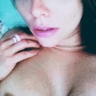 Model - Jennie Ana  submissive