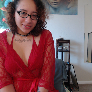 Model - DarlingRosette sexy