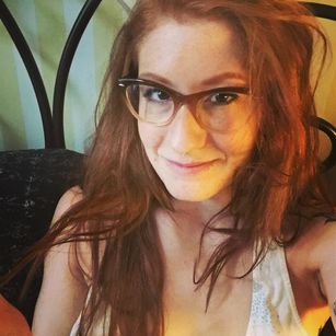 Model - Fiona Sparx 6