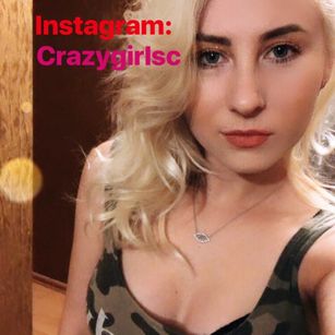 Model - Crazygirlbitch ass