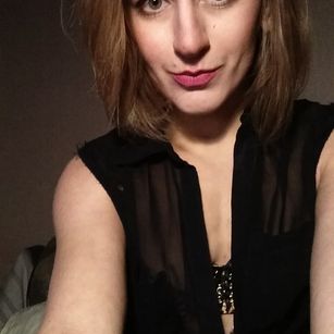 Model - KaileesaMel talk