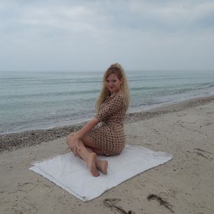 Model - Sunny VIP kind