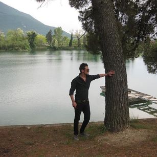 Model - IvyAndFelixShow roleplay