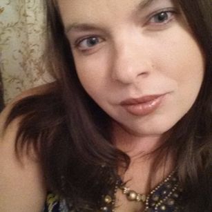 Model - Silvia Wylde 8