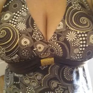 Model - Silvia Wylde 9