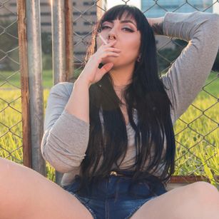 Model - AnastasiaSins brunette