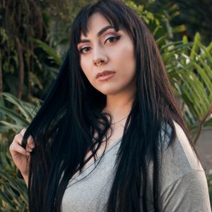 Model - AnastasiaSins english