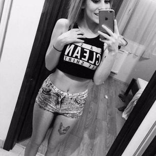 Model - KinkyDorothy 1