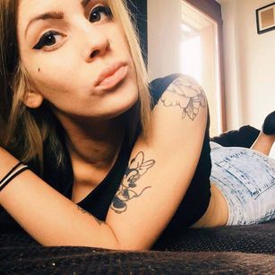 Model - KinkyDorothy 4