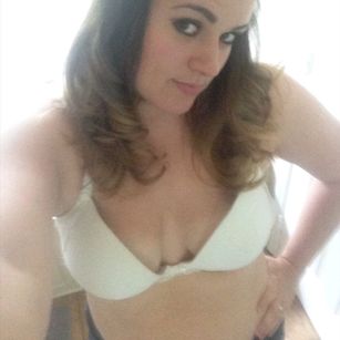 Model - Marrie Dillard 1