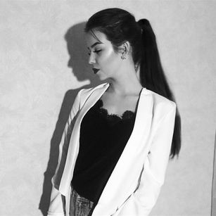 Model - Anastasia Goodgirl