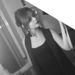 Model - Anastasia girl