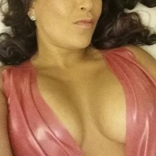 Model - MsToxicGoddess 5