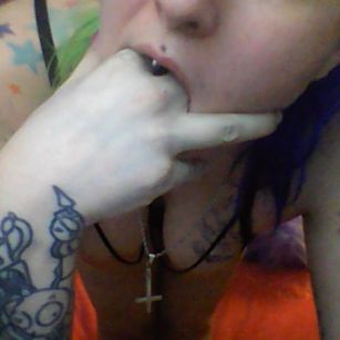 Model - Gimme natural