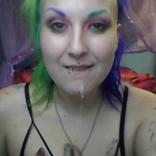 Model - Gimme fetish