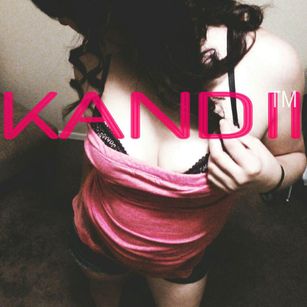 Model - Kandii 3