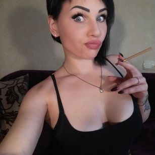 Model - AnnaLu sissyslut