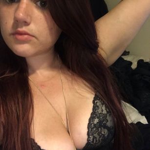 Model - Goddess Bree twerk