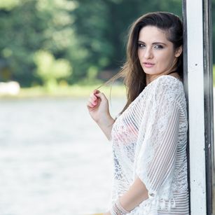 Model - SophieAngelEyes 1