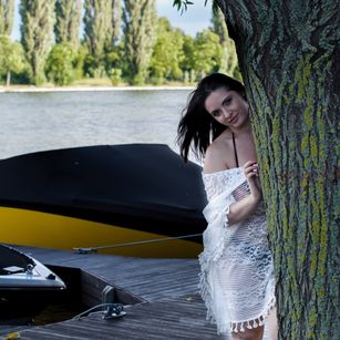 Model - SophieAngelEyes 5