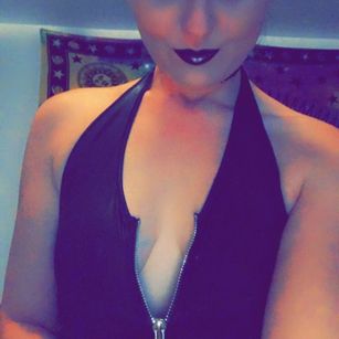 Model - Mistress Lilith bdsm