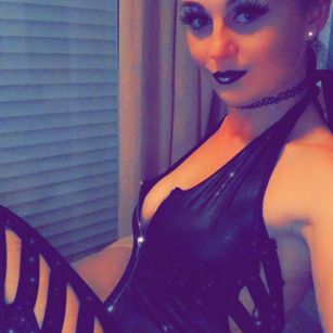 Model - Mistress Lilith fithy