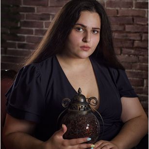 Model - SilverMermaid roleplay