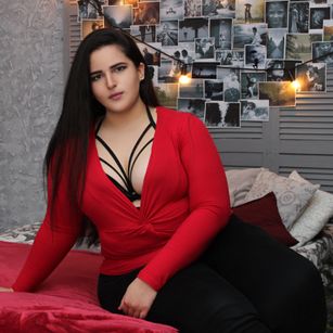 Model - SilverMermaid fetish