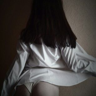 Model - Angel bigass