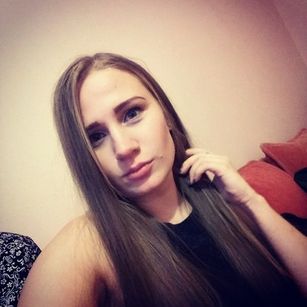 Model - Sweet Irina 1