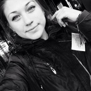 Model - Victoria orgasm