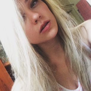 Model - Victoria pornstar