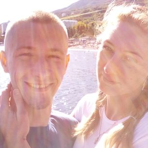 Model - HotCouple KateAndAlex striptease