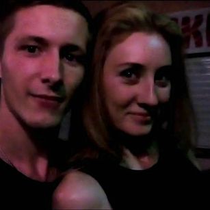 Model - HotCouple KateAndAlex sex