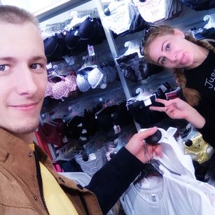 Model - HotCouple KateAndAlex couple