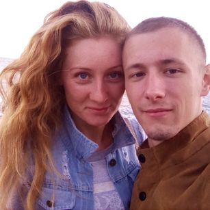 Model - HotCouple KateAndAlex mistress