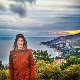 Model - HotCouple KateAndAlex extreme