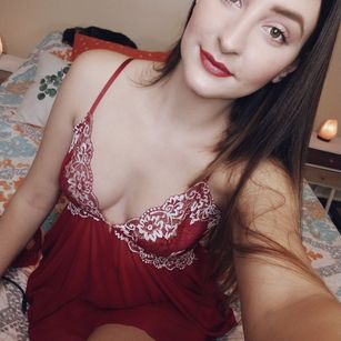 Model - Eve Moony sexy