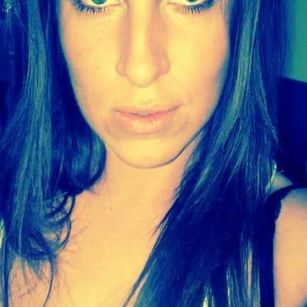 Model - Amanda Cute 1