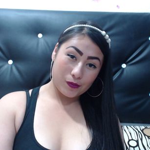 Model - LADYHOTXXX longhair