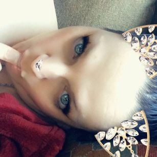 Model - Goddess Sweet Trixie cammodel