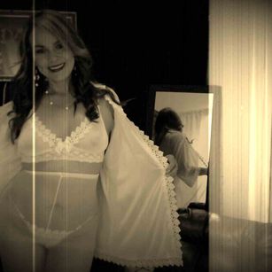 Model - DannyXXXmom bigass