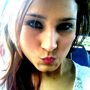 Model - alexacoldx 4